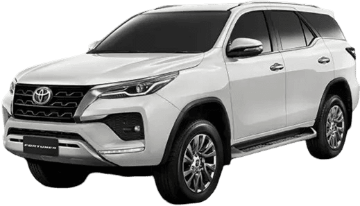 Fortuner