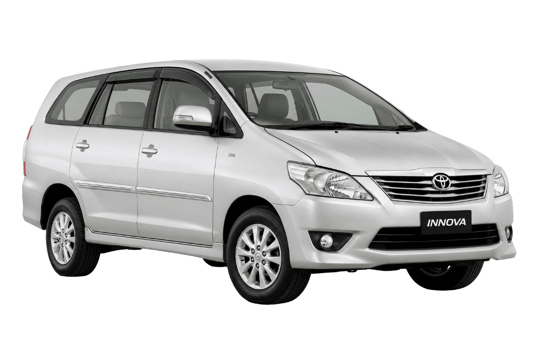 Toyota Innova