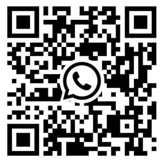 WhatsApp QR Code